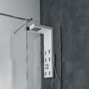 Rexa Design Argo Colonne doccia Docce Rubinetteria bagno