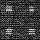 Carpet Concept Net 1 Nero Teppichböden / Teppiche