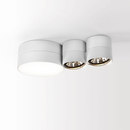 Delta Light® Link 3 226-211 - 315 226 12 Deckenanbauleuchten