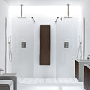 Giano Duschwanne und Schliessung Rexa Design