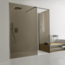 Rexa Design Argo Ducha Plato y cierre Ducha