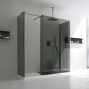 Rexa Design Argo Douche Receveur et fermeture Bacs à douche Parois / Cabines de douche