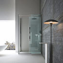 Rexa Design Unico Douche Receveur et fermeture Bacs à douche Parois / Cabines de douche