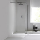 Unico Ducha Plato y cierre Rexa Design