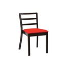 TON Cortina 313 712 chair Asientos de oficina Gastronomía / Hostelería Multiuso: sillas Restaurante: sillas Sector multiusos Sillas Sillas / Taburetes / Bancos
