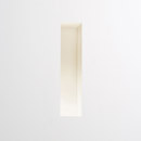Delta Light® M-T2 INSERT LED WW - 276 12 12 LED-lights Recessed wall lights