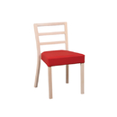 Cortina chair TON