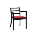 TON Cortina 323 712 chair Asientos de oficina Gastronomía / Hostelería Multiuso: sillas Restaurante: sillas Sector multiusos Sillas Sillas / Taburetes / Bancos