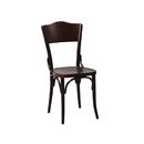 TON Dejavu 311 054 chair Comunità: Sedie multiuso Gastronomia / Ristorazione Ristorante: Sedie Sedie Sedie / Sgabelli / Panche Sedie ufficio / contract Spazi multifunzionali