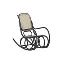 TON Dondolo 353 591 fauteuil à bascule Chaises Chaises / Tabourets / Bancs