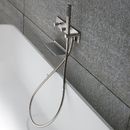 Rexa Design Mae Armatur Badarmaturen