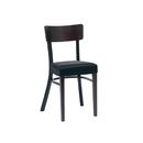 TON Ideal 313 486 chaise Chaises Chaises / Tabourets / Bancs Chaises de bureau / collectivité Collectivité: Chaises Espace multifonctionnel Gastronomie / Cantine Restaurant: Chaises