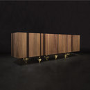 IL PEZZO 1 CREDENZA Il Pezzo Mancante