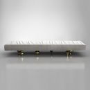 Il Pezzo Mancante IL PEZZO 1 POUF Armchairs / Sofas / Poufs Chairs / Stools / Benches Living room: Benches