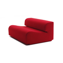 ARFLEX Bobo Sessel Loungebereich / Wartebereich Sessel / Sofas / Poufs Warte- / Empfangsmöbel
