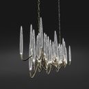 Il Pezzo Mancante IL PEZZO 3 LAMPADARIO 150 cm Chandeliers LED lighting Pendant lights