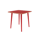 TON Ironica 4BG 134 table Tavoli da pranzo Tavoli da pranzo / Consolle
