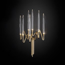 Il Pezzo Mancante IL PEZZO 3 WALL SCONCE LED-Leuchten Lüster / Kronleuchter Wandanbauleuchten