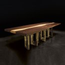 Il Pezzo Mancante IL PEZZO 6 TABLE Tische