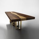 Il Pezzo Mancante IL PEZZO 6 TABLE Mesas de comedor Mesas de comedor / consola