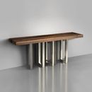 Il Pezzo Mancante IL PEZZO 6 CONSOLE Guardarropas / Vestíbulos Mesas consola Mesas de comedor / consola