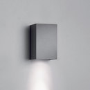 Delta Light® Nanoo - 304 11 01 Facade lights LED-lights Wall-mounted lights