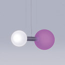 Delta Light® O2Oxygen 64 RGB RC - 307 64 16 RC Suspended lights