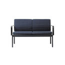 Dietiker Quadro 4082 PO Lounge: Sofas Loungebereich / Wartebereich