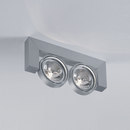 Delta Light® Random 211 T50 - 274 72 211 Ceiling-mounted lights Spotlights Wall-mounted lights