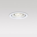 Delta Light® Rodi 50 Hi S1 - 202 37 21 Recessed ceiling lights Recessed wall lights Spotlights