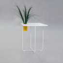 AMOS DESIGN Table No. 2 Lounge area / Waiting room Tables