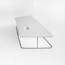 AMOS DESIGN Table No. 3 Lounge area / Waiting room Tables