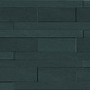 Caesar Flow Wall 3D Coal Materiale: Ceramica Mosaici per pareti