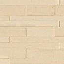 Caesar Flow Wall 3D Dune Material: Ceramic Wall mosaics