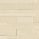Caesar Flow Wall 3D Vintage Material: Ceramic Wall mosaics