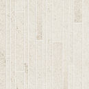 Caesar Supreme Wall Milky Quartz Ceramica Mosaici per pareti