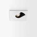 Delta Light® Rodi M C50 S1 - 202 39 51 Recessed ceiling lights Recessed wall lights