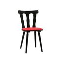 TON Jodel 313 473 chair Chairs / Stools / Benches Dining room: Chairs Multi-purpose area Multipurpose: Chairs Office / Contract seating Restaurant / Canteen Restaurant: Chairs