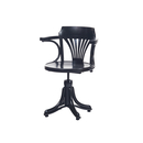 TON Kontor chair Seating