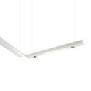 LAMP Flat Modular system Spotlights Suspended lights