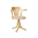 Kontor chair upholstered TON