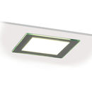 LAMP Mini Kubic recessed downlight Deckeneinbauleuchten