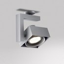 Delta Light® Spatio 50 JAC - JAC 81 00 Deckenanbauleuchten Wandanbauleuchten