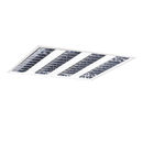 LAMP Modular Slim Recessed luminaire Deckeneinbauleuchten