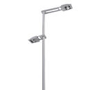 LAMP Proa/Mini Proa road system Illuminazione pubblica Illuminazione stradale Lampade a spot