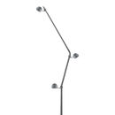 LAMP Smap Modular Public Lighting System Illuminazione pubblica Illuminazione stradale Lampade a spot