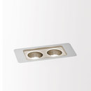 Delta Light® Tactic 2 WW - 213 42 22 LED-lights Recessed floor lights