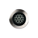 LAMP Uplight IP67 Floor recessing Bodeneinbauleuchten Fassadenleuchten Strahler Wegeleuchten