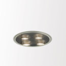 Delta Light® Tactic 4 R WW - 213 44 24 LED-lights Recessed floor lights