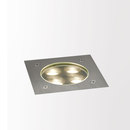 Delta Light® Tactic 4 S WW - 213 43 24 LED-lights Recessed floor lights